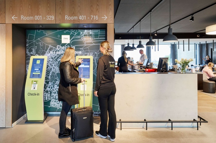 Billund Airport Hotel photo 21