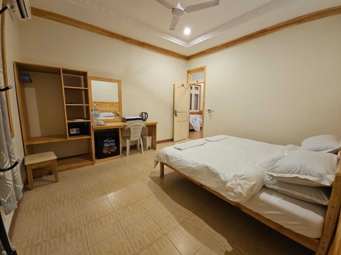 Kuri Himandhoo Inn