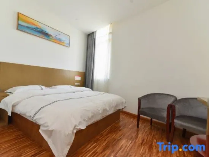 Business Double room