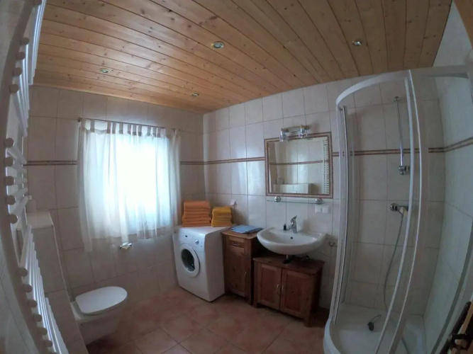 Fuggerhutte