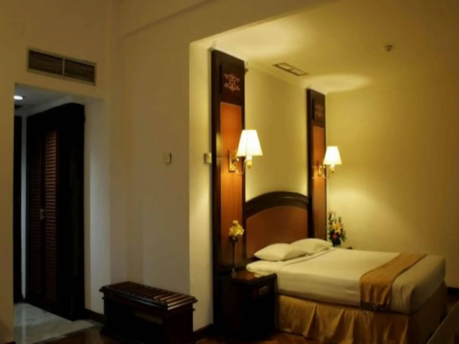Hotel Kaisar