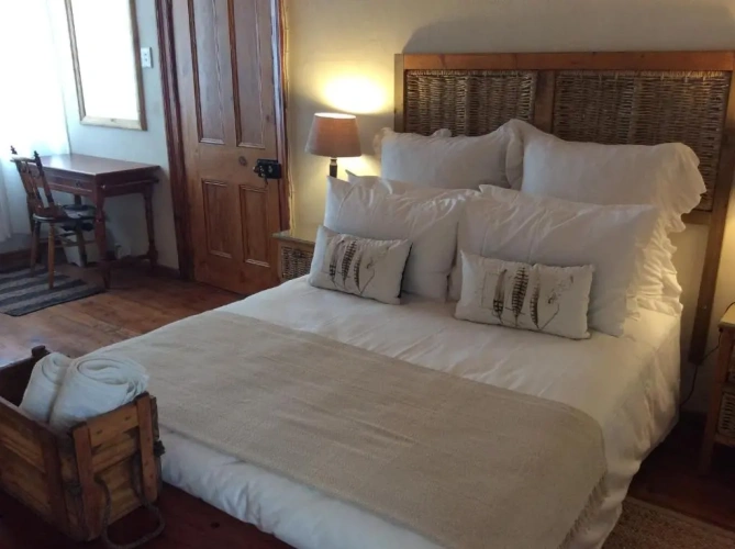 3 Bedrooms Cottage