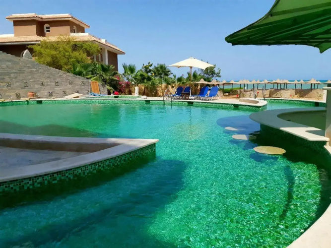 Turtles Beach Resort C.2.6