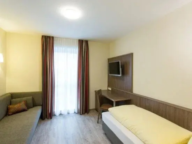 CityApart Hotel