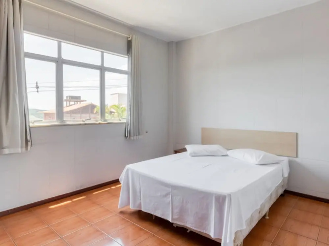 OYO Hotel Serra Das Vertentes