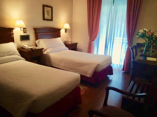 Superior Double room