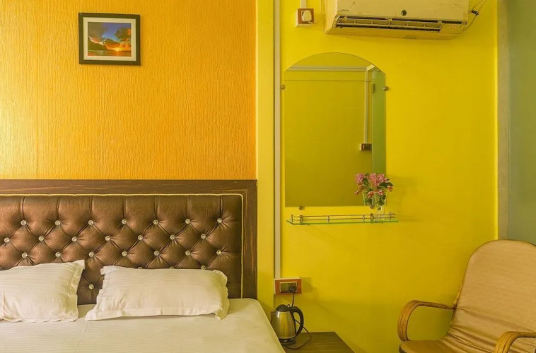 Rai Resort