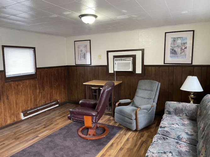 Sunset Motel