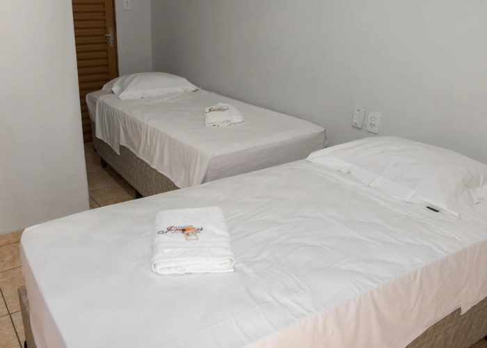 Hotel Jeremias