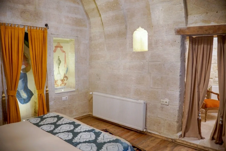 Royal Suite