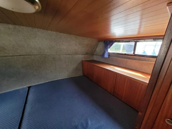 Amsterdam Boat & Breakfast