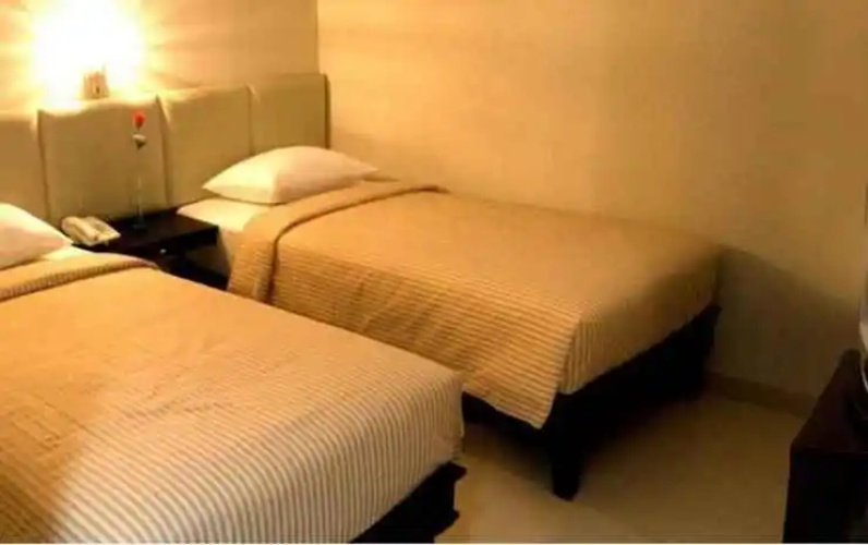 Hotel Central Kudus