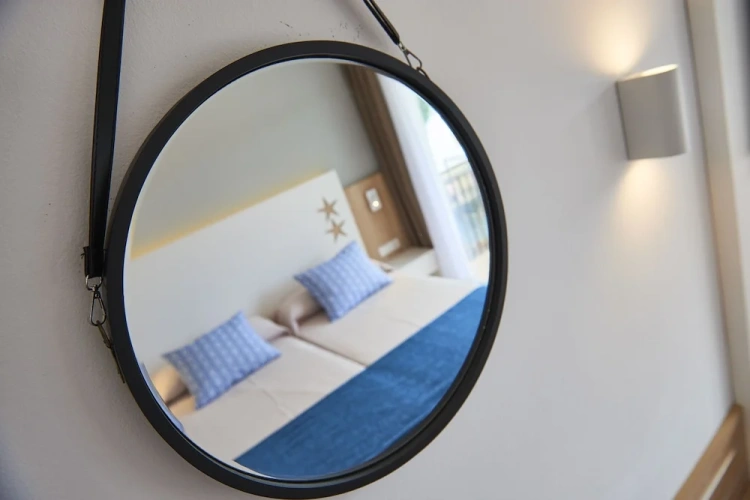 1 Bedroom Superior Apartment with balcony