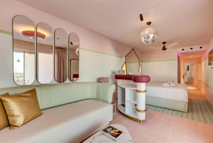 Grand Suite