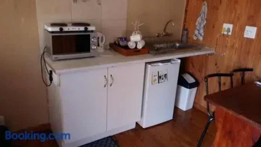 Sanfern Downs Cottage