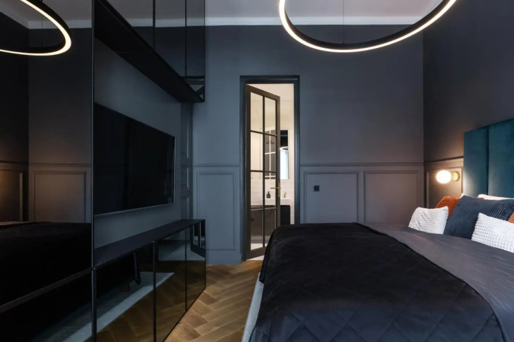TurnKey Premium Apartment
