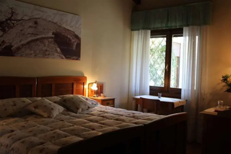 B&B La Betulla