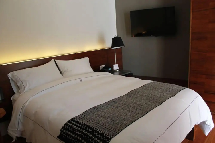 Hotel Casa Mixtli
