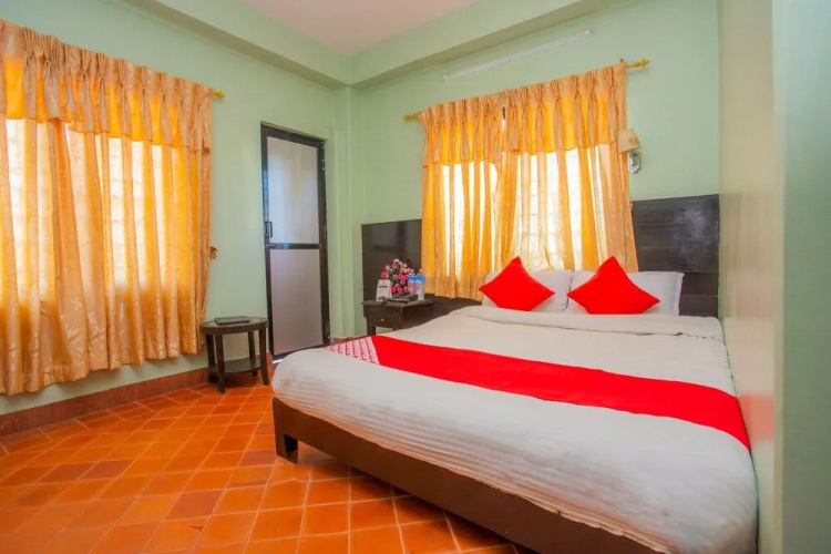 Oyo 581 Hotel Old Durbar