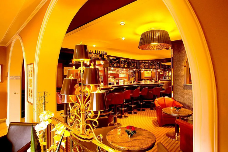 Romantik Hotel Braunschweiger Hof, Bild 30