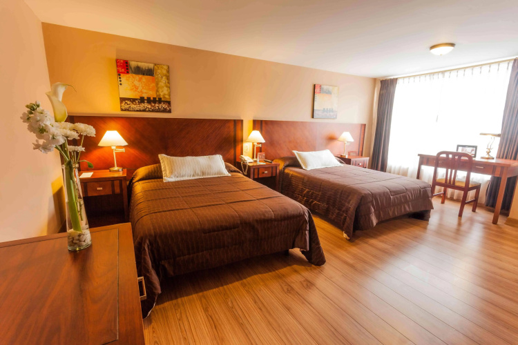 Fenix Hotel