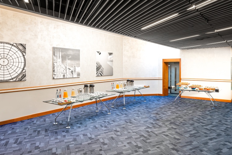 Crowne Plaza Milan Linate photo 18