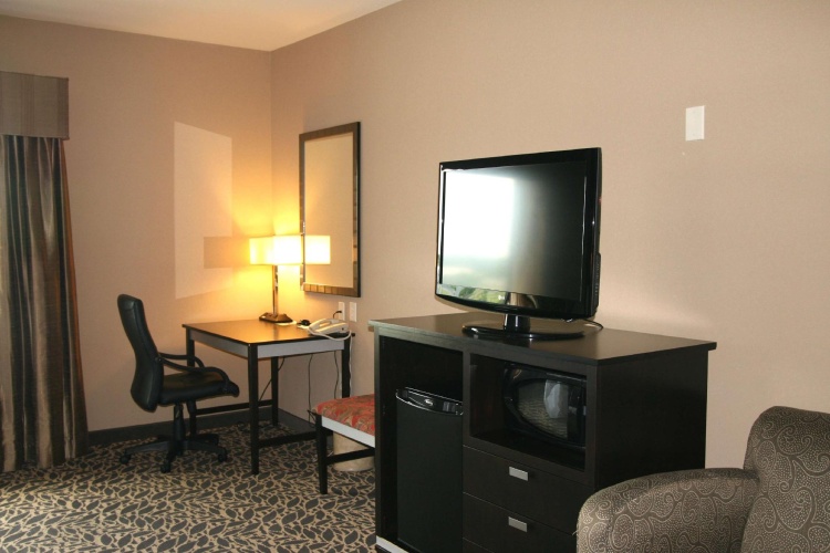 Quadruple Suite