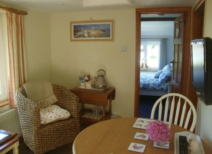 Quarry Cottage B&B