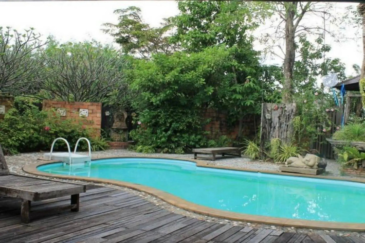 Ban Boonbhali Hotel&Resort