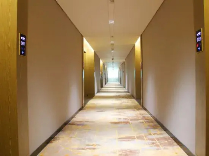 Juya Hotel