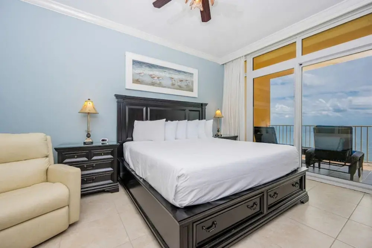 Phoenix Orange Beach Ii 2702 2 Bedroom Condo
