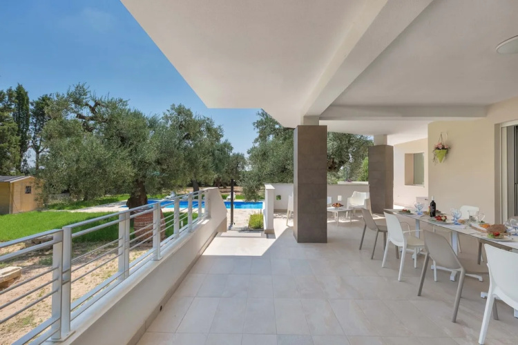 Villa Gloria