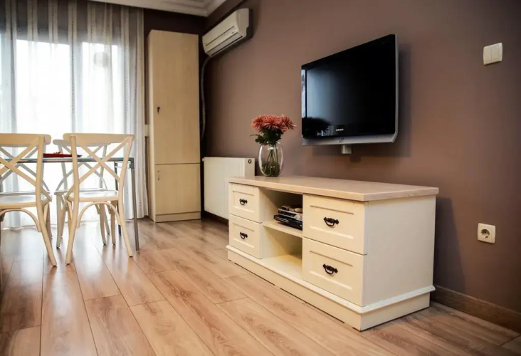 Akin Suites Istanbul