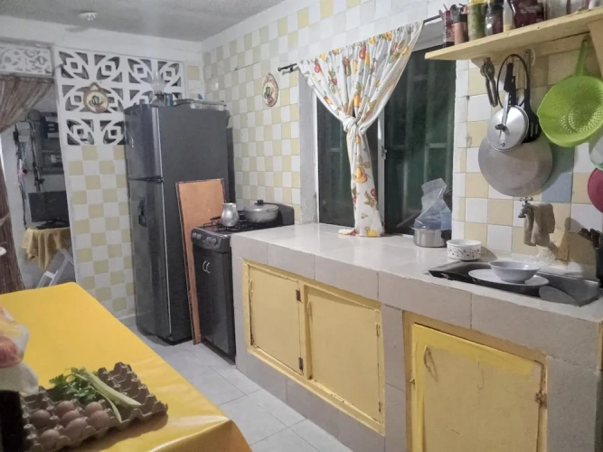 1 Bedroom Standard room with balcony