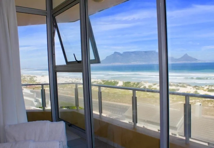 Double Apartment