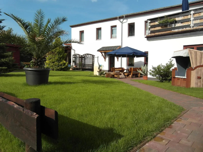 City-Hotel-Wolgast, Bild 12