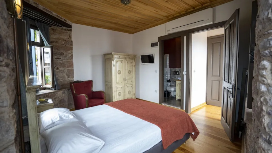Pita Hotel Cunda