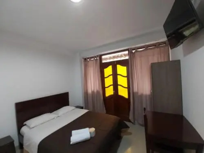 TintayaHotel