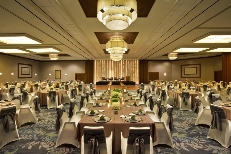 The Westin Houston, Memorial City photo 25