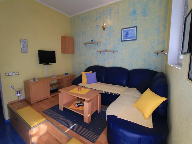 Apartments Luna