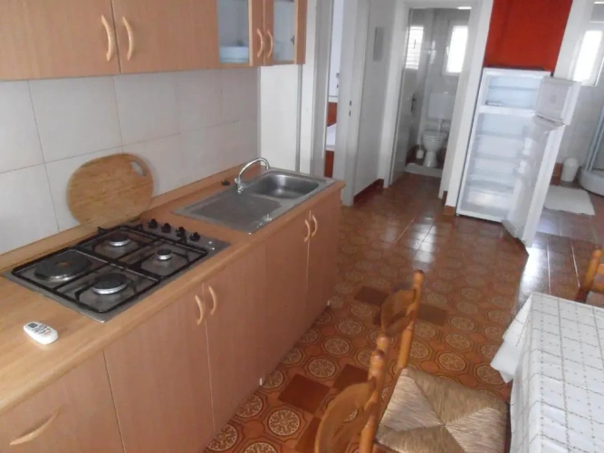 3 Bedrooms Apartment with balcony and with sea view