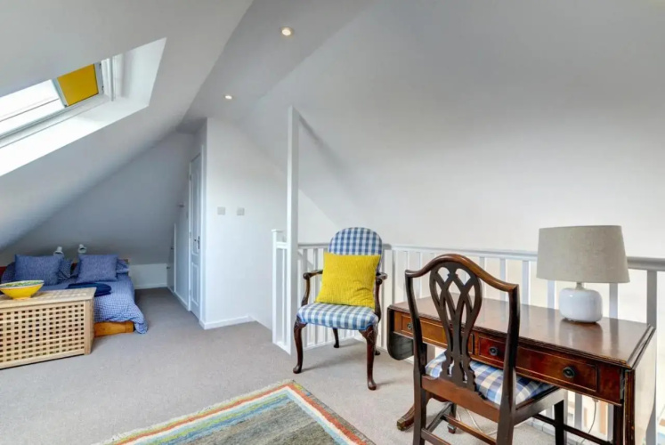 6a Springfield Road