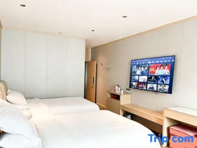 Business Twin room