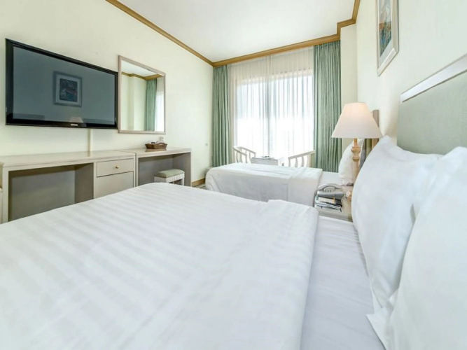 Sunshine Hotel Jeju