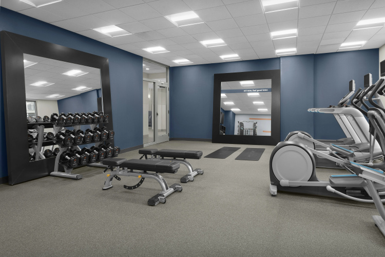 Hampton Inn & Suites Charlotte/Ballantyne, Nc photo 23