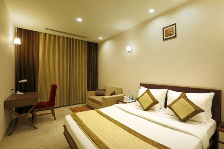 Fairvacanze Inns & Suites