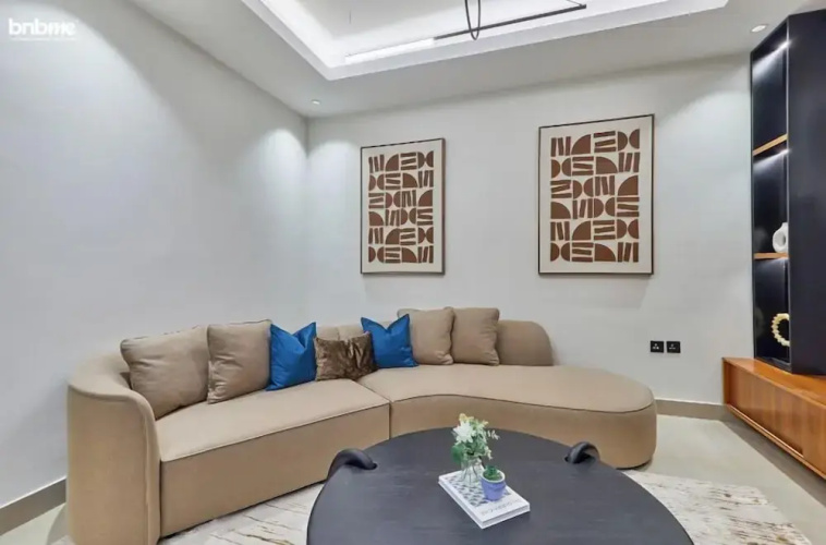 bnbme | Alkhawaled-7 | 3BDR