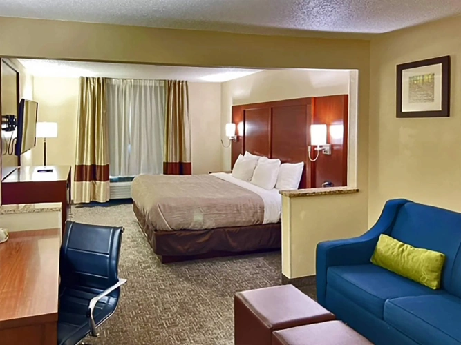 Double Suite