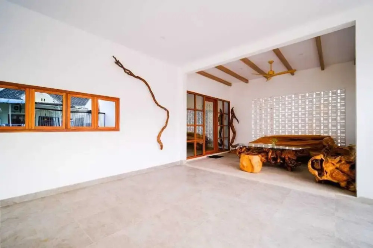 Danka Luxury Villa