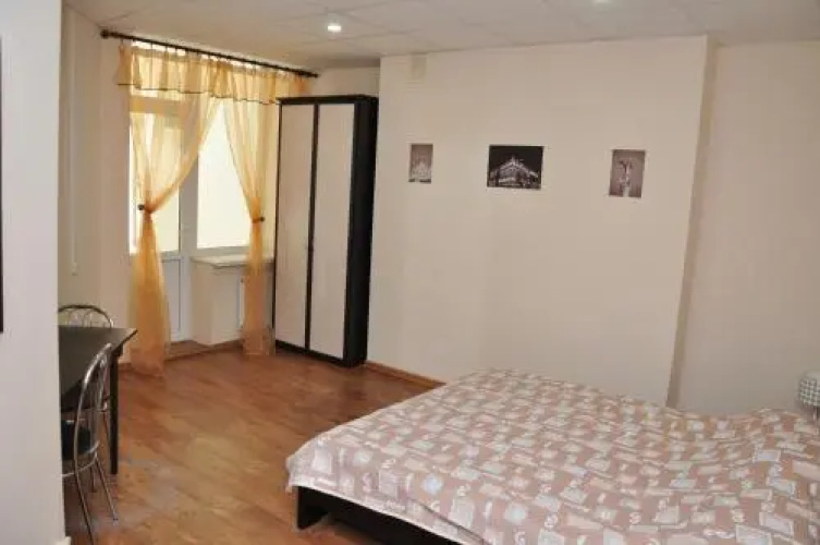 UA Hostel